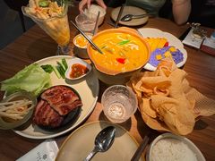 -星叶·东南亚料理(温州万象城店)