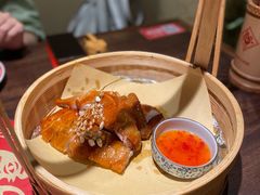-洞庭土菜馆(天河北总店)