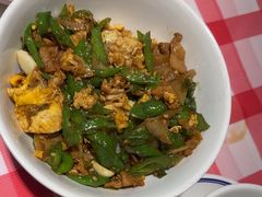 -好帮厨·下饭浏阳菜·坚持现炒(月湖店)