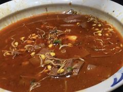-芳芳私房菜·精做淮扬菜(承德路店)