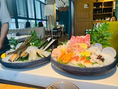 海鲜套餐-生如夏花泰式火锅(鹭洲里店)