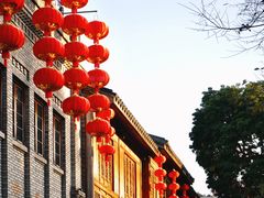 -三坊七巷历史文化街区