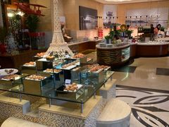 -澳门十六浦索菲特大酒店