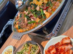 -京玉菲饭店(李村店)