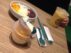 picture双人团购餐-宝珠奶酪(浦东金桥店)
