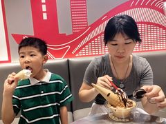 -DQ·蛋糕·冰淇淋(包河万达店)