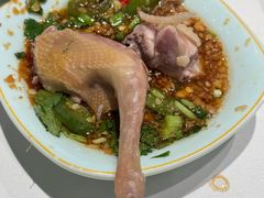 -翟辉冬瓜盅火锅(南村万博店)