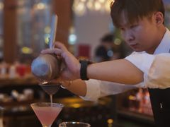 -上海柏悦酒店·世纪100牛排馆