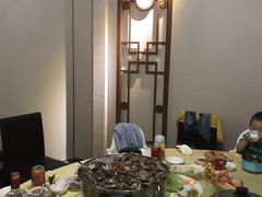 -十三姨工厨顺德美食·宴会·团餐(天河北路店)