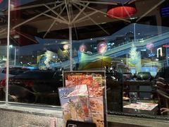 -南都西餐厅(布吉新三村南区店)
