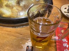 -鸽子刘铁锅炖鱼(劲松店)