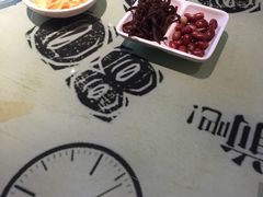 -蟹蟹潮汕砂锅粥(食八方美食城店)