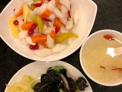 -蝎王府羊蝎子(天通苑店)