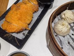 -馋三尺蟹粉小笼(人民广场店)