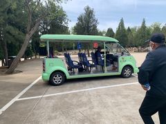 -龙口南山旅游景区