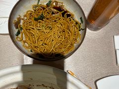 -上海皇廷花园酒店·御宴中餐厅