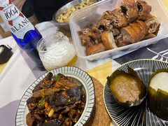 -夹江老头叶儿粑(石雁儿小区店)