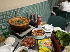 -肥家大排档(天河体育西店)