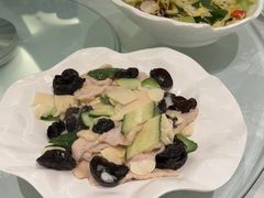 -玉林烤鸭店(定福庄店)