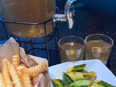 -K+全国连锁KTV(绿地缤纷天地店)