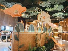 -苏梅花园(群星城店)