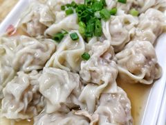 干捞云吞-新园饮食店(香洲总店)