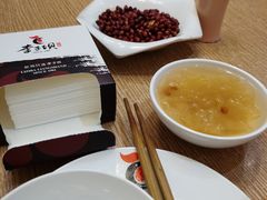 -李子坝梁山鸡(北碚万达五鸡哥店)