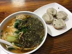 -张亮麻辣烫(上海金平路店)