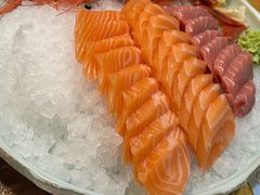 -松坂屋日料自助(长城路店)
