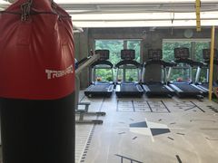 -SAH健身私教工作室(紫东店)