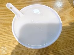 杏仁茶-杨记杏仁茶(椰园店)
