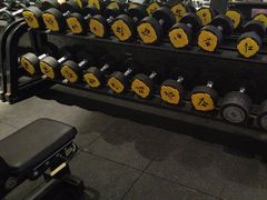 -威尔仕健身会所(北京宜家店)