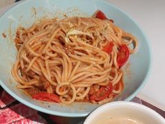 -杯子红牛排(南庄吉利广场店)