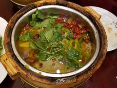 -西山人家·传统苏帮菜·家宴(木渎店)