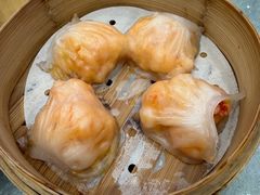 -喜宴又一村·粤菜·茶点·海鲜(壹方天地店)
