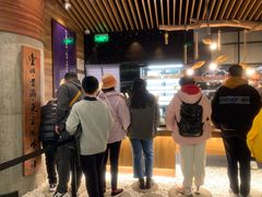 -Let's Taipei 非常烘焙(太古里店)