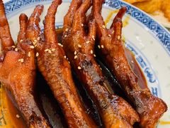 -吉禧粤特色甜品小吃(腾飞店)