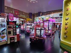 -Taco Bell 塔可钟(民田路店)