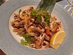 -仁义涵西餐·咖啡(中华巴洛克店)