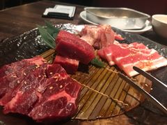 -牛角日本烧肉专门店(海运大厦店)