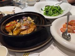 -宁波逸东豪生大酒店·逸轩中餐厅