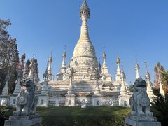 -云南民族村