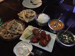 -Bombay Grill印度餐厅