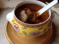 iphone_upload_pic-那家小馆•北京菜•烤鸭(香山店)