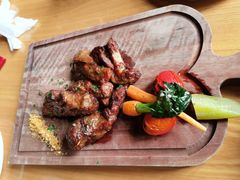 -MR.ROCKY洛奇先生RESTAURANT&BAR(宝安壹方城店)