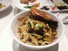 -四季民福烤鸭店(王府井灯市口店)