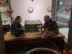 -到家尝北京菜(西坝河店)