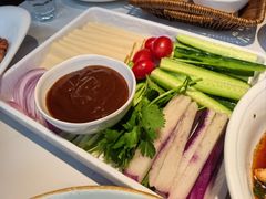 -匠熙小馆(崇文门店)