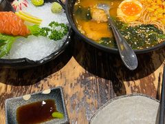 -小川洋风料理(街道口店)