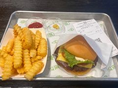 -Shake Shack(西单大悦城店)